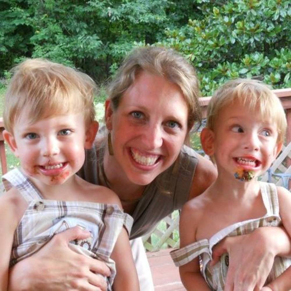 Meet your Posher, Beth